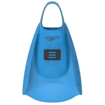 Speedo dmc Super flossen blau grau - 39