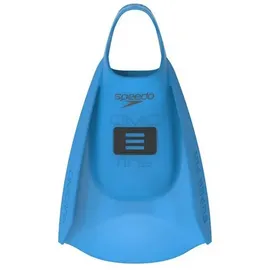 Speedo dmc Super flossen blau grau - 39