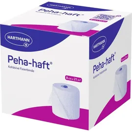 Hartmann Fixierbinde latexfrei 8 x 21 cm 1 Stück