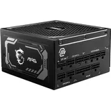 MSI MAG A1000GL PCIE5 1000W ATX 3.1 (306-7ZP9B11-CE0)