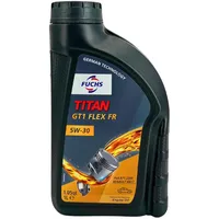 FUCHS Titan GT1 Flex FR 602094841 5W-30 5 l