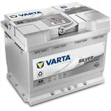 Varta Silver Dynamic AGM 12V 60Ah