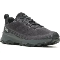 Merrell Speed Eco WP Herren Black/Asphalt 46,5