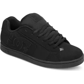 DC Shoes Net Herren Schwarz 44