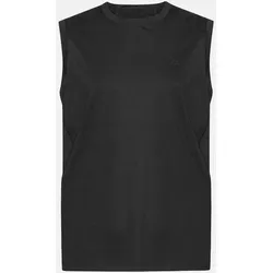 FITNESS TANKTOP FÜR HERREN - 1-Pack - Schwarz - 2XL