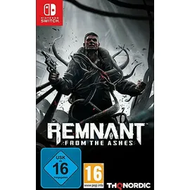 Remnant: From the Ashes - Edition (PEGI) (Nintendo Switch)