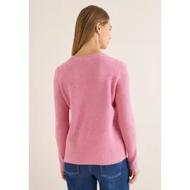 Cecil Pullover mit Strukturdetails