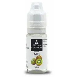 Lemon 10ml Aroma by Aroma Syndikat