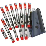 Carpoint Fensterfolie Limoschw. 3% 300 x 50 cm