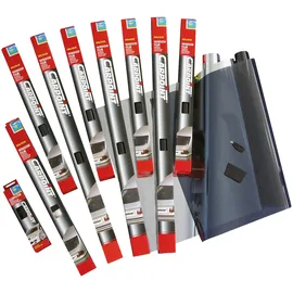 Carpoint Fensterfolie Limoschw. 3% 300 x 50 cm