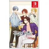 Nintendo Switch Hanakare Bloom Regular Edition Spiel Software Edia