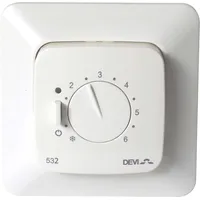 Danfoss Devi devireg 532 DE/AT