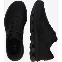 On Cloudzone Herren Black / Eclipse 46