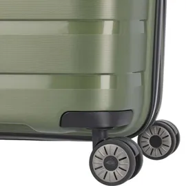 Travelite Air Base 4-Rollen S 55 cm / 37 l olive