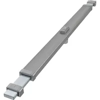 ABUS Abus, Einbruchschutz - Alarmanlage, Panzerriegel PR 2800