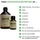 sinoplasan gmbh Olivenblatt-Extrakt Natura 100% naturrein Flüssig 100 ml