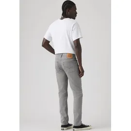 Levi's 511 Slim Fit Steel Gray 31/34