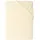 Carpe Sonno Spannbettlaken Teddy-Plüsch 90 x 200 cm beige