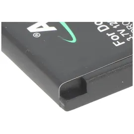 AccuCell Akku passend für den Doro Primo 413 Akku RCB413 3,7 Volt 1200mAh