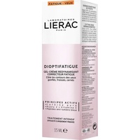 Lierac Dioptifatigue Re-Energizing Gel-Cream 15 ml
