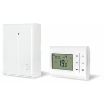 CasaFan Chronothermostat XT16 Feste Infrarotstrahler Steuerung