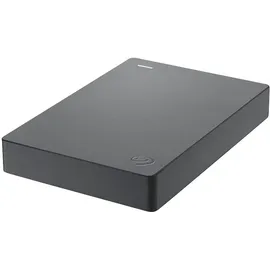 Seagate Basic 5 TB USB 3.0 Schwarz STJL5000400