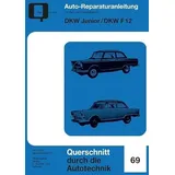 Bucheli Verlag DKW Junior / DKW F 12