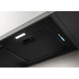 Elica Fold Bl A 52 Eingebaut 51,4 cm Schwarz