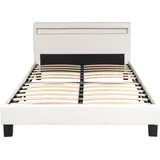 Home Deluxe Astro LED 140 x 200 weiß