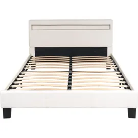 Home Deluxe Astro LED 140 x 200 weiß