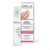 DIKLA Intensiv-Nagelserum - bei weichen Nägeln - Der Wachstumsbooster für weiche, kraftlose Nägel
