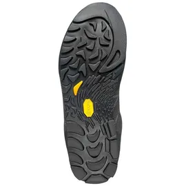 Scarpa Damen Crux Schuhe (Größe 40.5, grau)