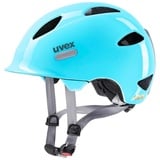 Uvex oyo cloud blue grey 50-54 cm