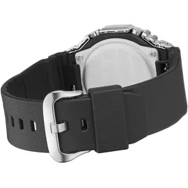 Casio G-Shock G-Steel Edelstahl 44,5 mm GBM-2100-1AER