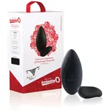 The Screaming O Vibrator, Panty