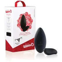 The Screaming O Vibrator, Panty