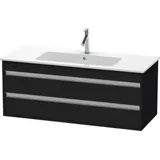 Duravit KT643101616 WTU Ketho f. ME by Starck, 2 Schubk.