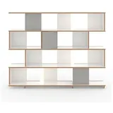Tojo Mehrzweckregal Standregal 32 x 32 x 33 cm Grau