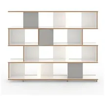 Tojo Mehrzweckregal Standregal 32 x 32 x 33 cm Grau