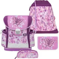 Belmil Classy Schulranzen-Set "Chic Charms"