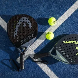 Head Evo Speed