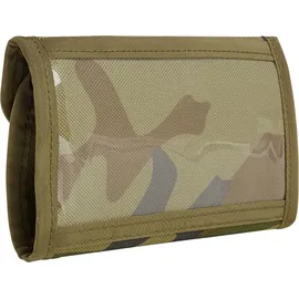 Brandit Textil Brandit Wallet Two Portemonnaie woodland