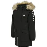 hummel hmlROOT Winterjacke Kinder 2001 - black 110