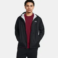 Under Armour Stormproof Cloudstrike 2.0 Jacke Herren 003 black/white