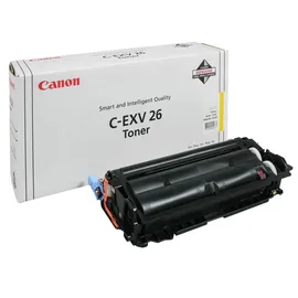 Canon C-EXV26 gelb