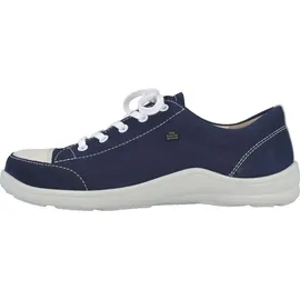Finn Comfort Soho Damen Navy/Jasmin 38