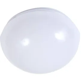 LINDBY Klasika 106 cm Deckenventilator Weiß