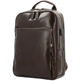 Picard Buddy Rucksack Braun