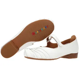 Everybody GALEGA Schuhe Pumps weiß 30508 für Damen, weiß, Größe 42 1⁄2 EU