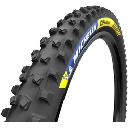 MICHELIN MTB-Fahrradreifen  DH Mud,  29x2.40" 61-622 One Size